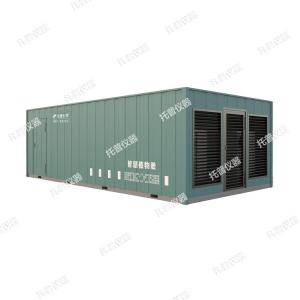 步入式人工气候培养箱